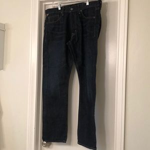 Ralph Lauren men’s jeans